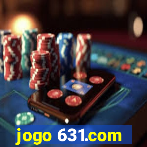 jogo 631.com